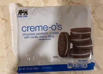 Creme-os