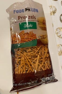Pretzels