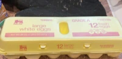EGGS
