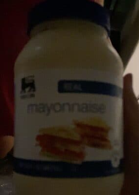 Mayonnaise