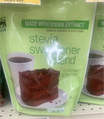 Stevia