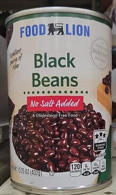 Black Beans