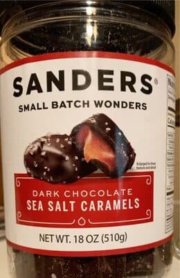 Small Batch Wonders