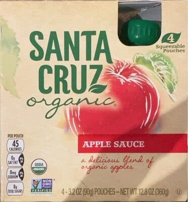 Apple Sauce