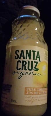 Lemon Juice
