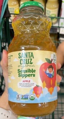 Sensible Sippers