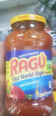 Marinara Sauce