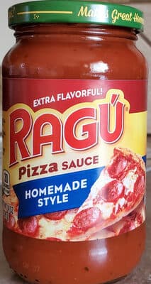 Homemade Style Pizza Sauce
