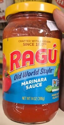 Marinara Sauce