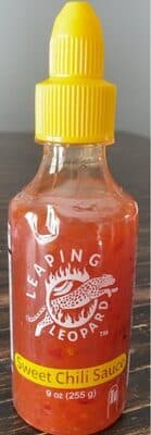 Sweet Chili Sauce