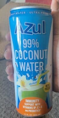 Coconut Water