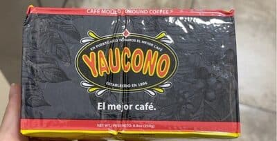 El mejor caf