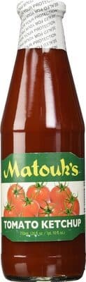 Tomato Ketchup