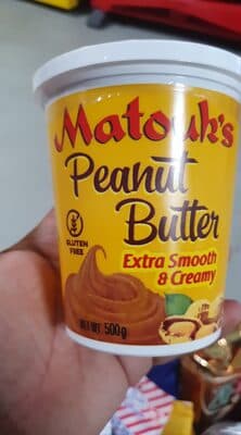 Peanut Butter
