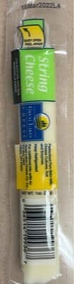 String Cheese
