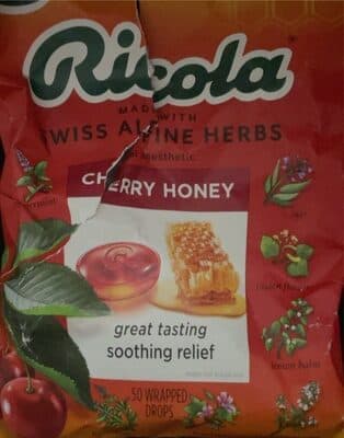 ricola