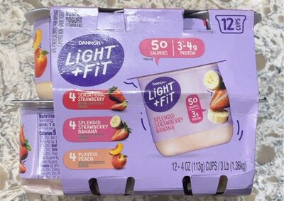light + fit