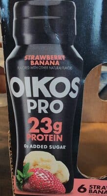 Oikos Pro
