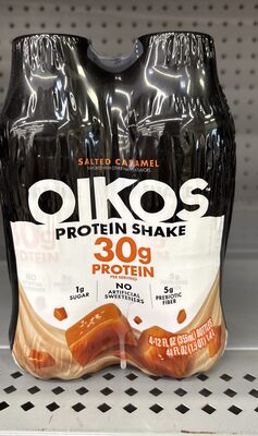 Protein Shake