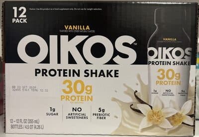 Protein Shake