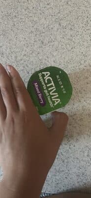 Mixed Berry Lowfat Yogurt