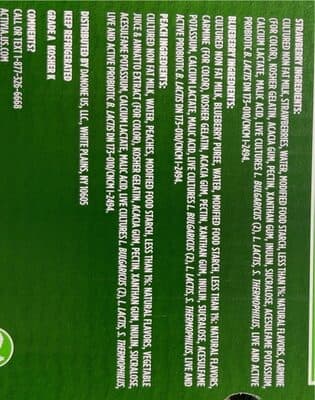Activia
