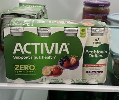 probiotic