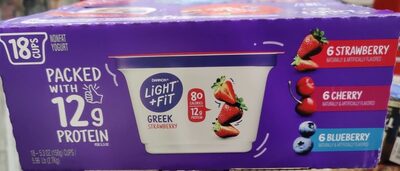 Light +fit