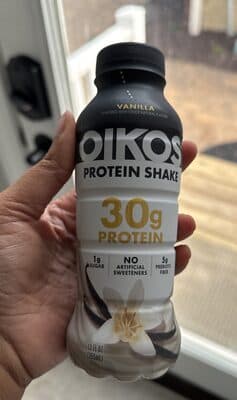 Protein Shake