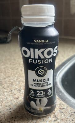 Oíkos Fusion