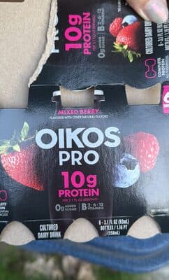 Oikos