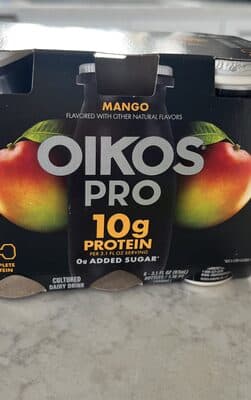 Oikos Pro Mango