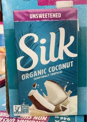 Organic Coconut