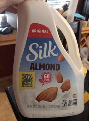 Original Almondmilk