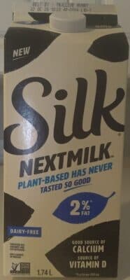Nextmilk