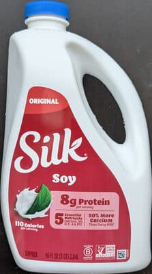 Soy