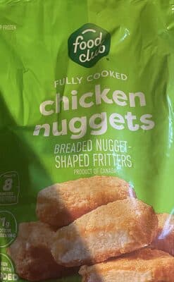 Chicken Nuggets