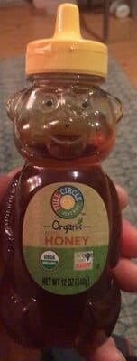 Honey