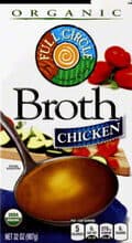 Chicken Broth
