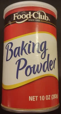Baking Powder
