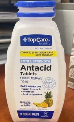 Antiacid