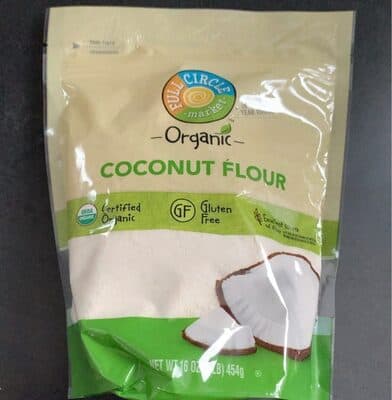 Coconut Flour
