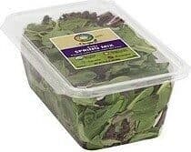 Baby Spring Mix