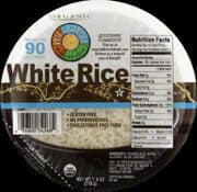 White Rice