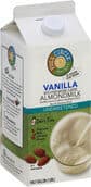 Unsweetened Vanilla Almondmilk