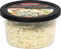 Parmesan Shredded Cheese