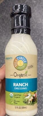 Ranch Dressing