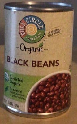 Black Beans
