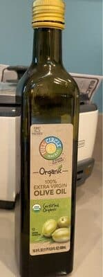 Extra Virgin Olive Oil