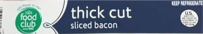 bacon